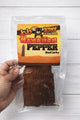Hawaiian Pepper Beef Jerky