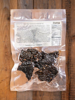 Original Peppered Beef Jerky Chunks