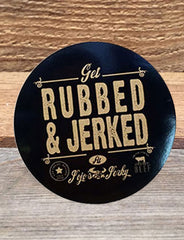 Get Rubbed and Jerked