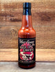 Hell on Earth Hot Sauce